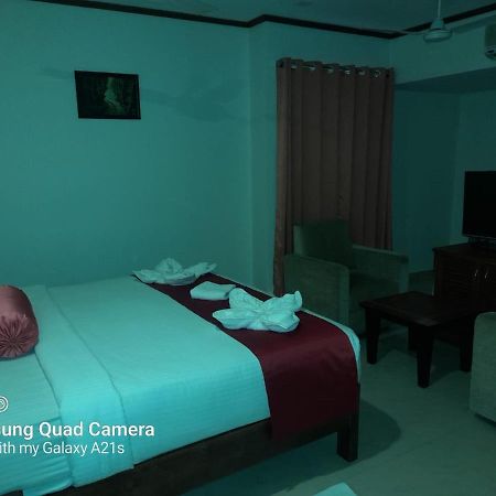 Hotel Sayoojyam Residency Palakkad Esterno foto