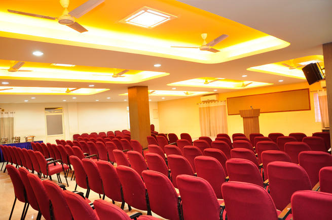 Hotel Sayoojyam Residency Palakkad Esterno foto