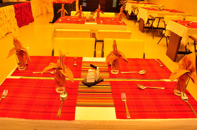 Hotel Sayoojyam Residency Palakkad Esterno foto