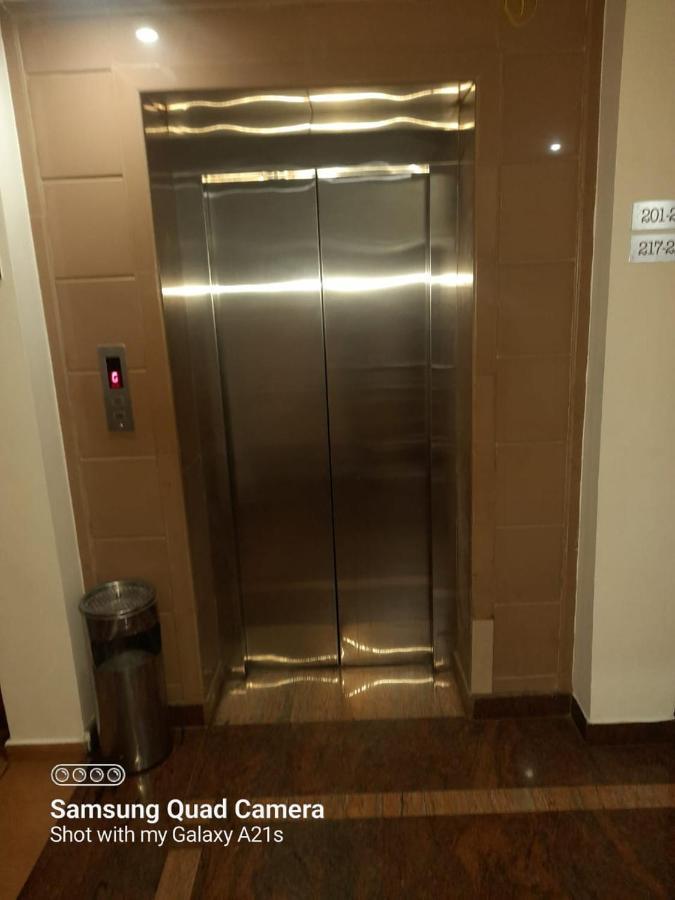Hotel Sayoojyam Residency Palakkad Esterno foto